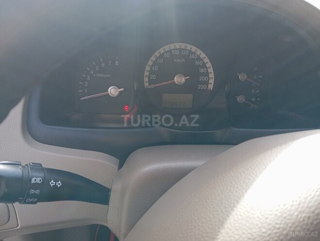 Kia Sportage 2007, 173,539 km - 2.0 л - Bakı