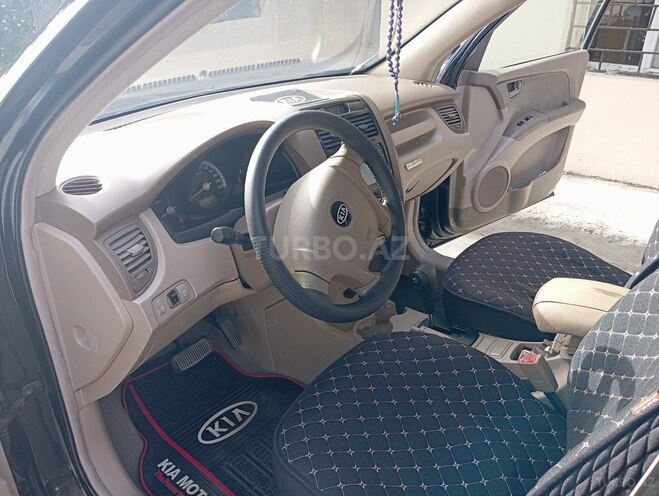 Kia Sportage 2007, 173,539 km - 2.0 л - Bakı