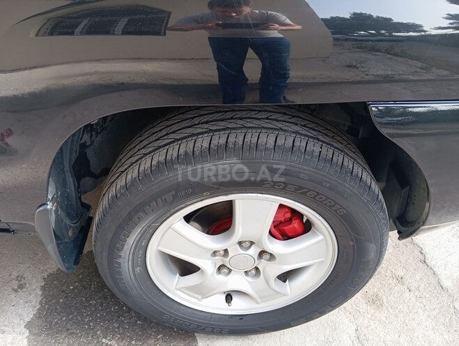 Kia Sportage 2007, 173,539 km - 2.0 л - Bakı