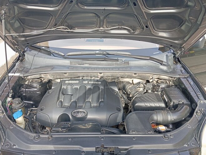 Kia Sportage 2007, 173,539 km - 2.0 л - Bakı