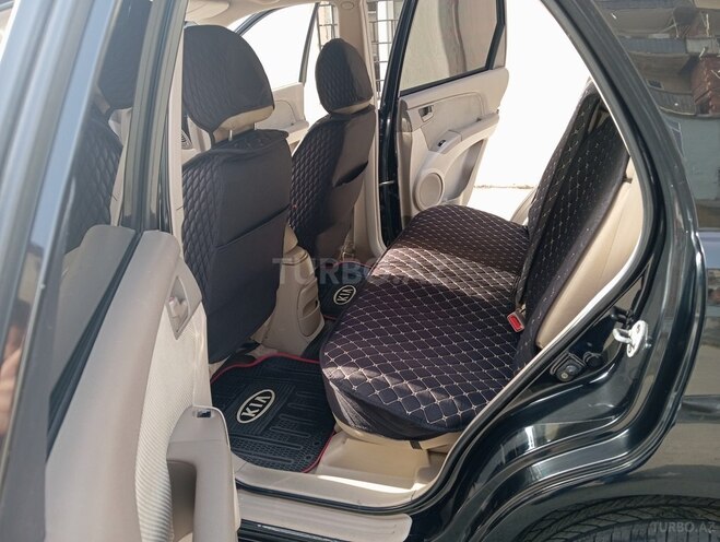 Kia Sportage 2007, 173,539 km - 2.0 л - Bakı