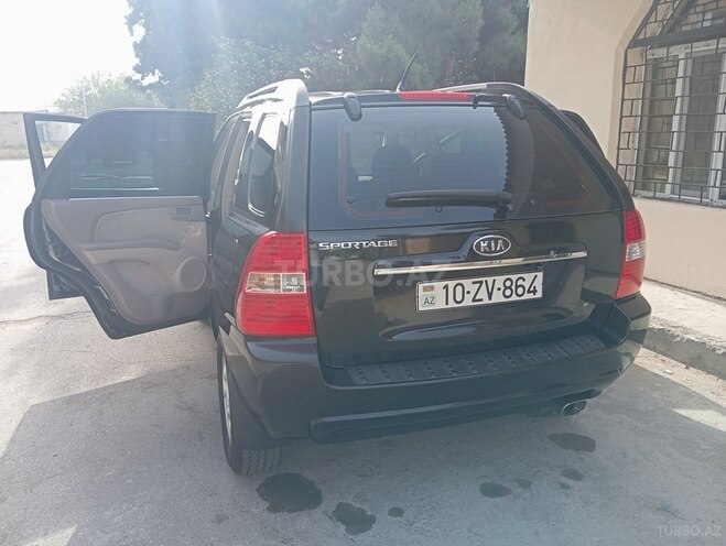 Kia Sportage 2007, 173,539 km - 2.0 л - Bakı