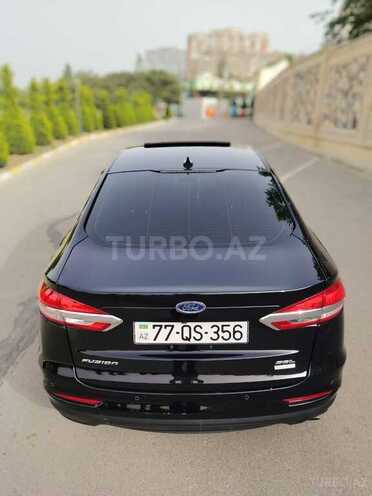 Ford Fusion (North America) 2020, 198,000 km - 1.5 l - Bakı