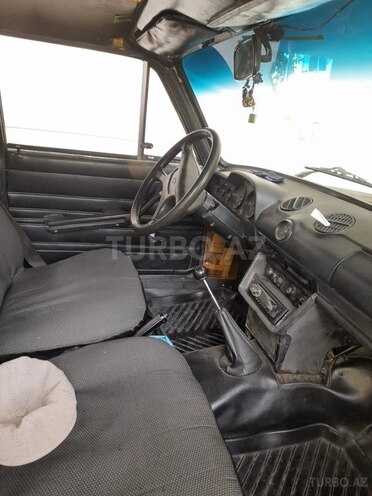 LADA (VAZ) 2106 1988, 98,290 km - 1.5 l - Göyçay