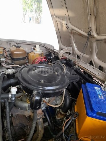 LADA (VAZ) 2106 1988, 98,290 km - 1.5 l - Göyçay