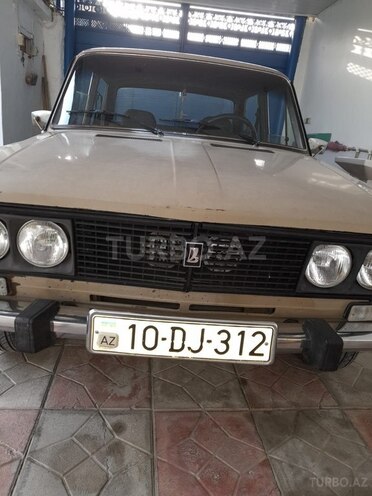 LADA (VAZ) 2106 1988, 98,290 km - 1.5 l - Göyçay