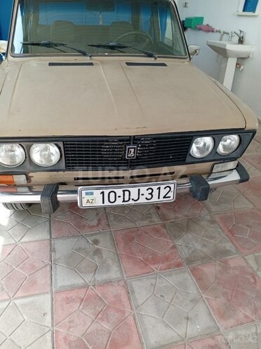 LADA (VAZ) 2106 1988, 98,290 km - 1.5 l - Göyçay