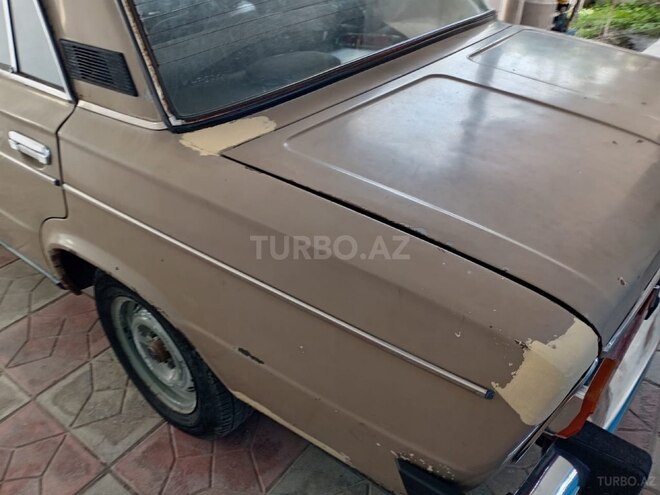 LADA (VAZ) 2106 1988, 98,290 km - 1.5 l - Göyçay