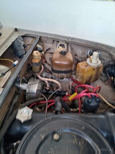 LADA (VAZ) 2106 1988, 98,290 km - 1.5 l - Göyçay