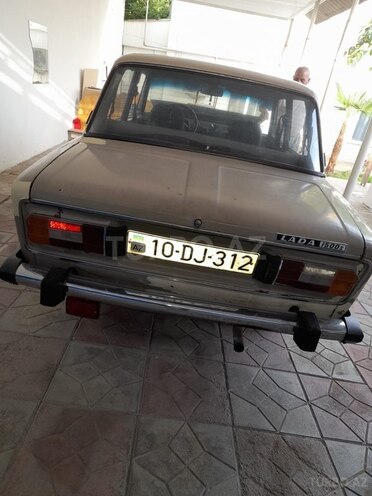 LADA (VAZ) 2106 1988, 98,290 km - 1.5 l - Göyçay