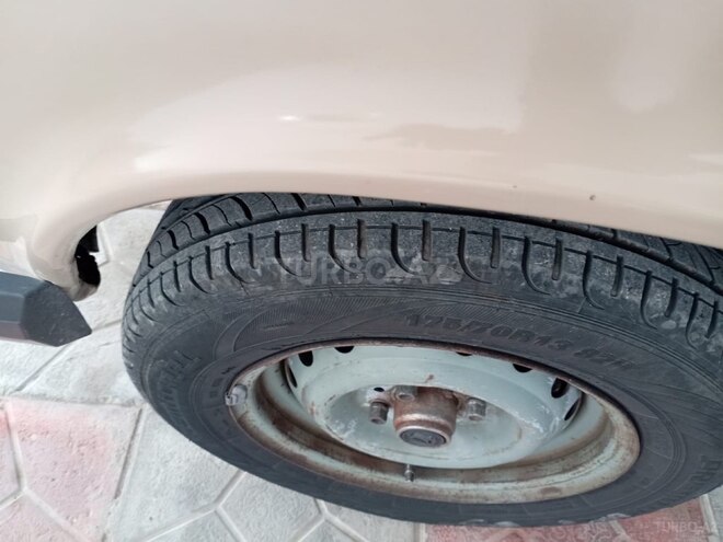 LADA (VAZ) 2106 1988, 98,290 km - 1.5 l - Göyçay