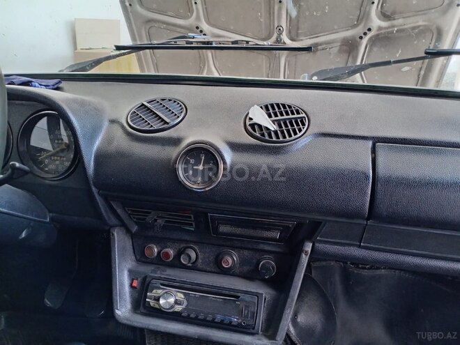 LADA (VAZ) 2106 1988, 98,290 km - 1.5 l - Göyçay
