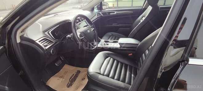 Ford Fusion (North America) 2020, 198,000 km - 1.5 l - Bakı