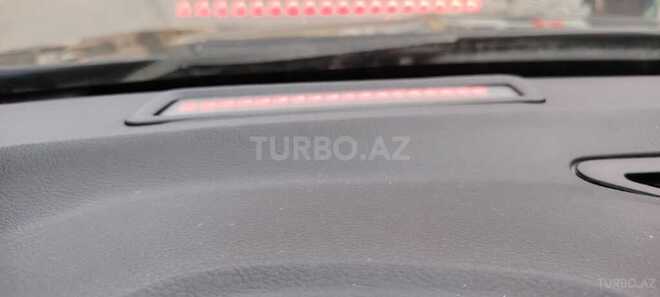 Ford Fusion (North America) 2020, 198,000 km - 1.5 l - Bakı