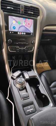 Ford Fusion (North America) 2020, 198,000 km - 1.5 l - Bakı
