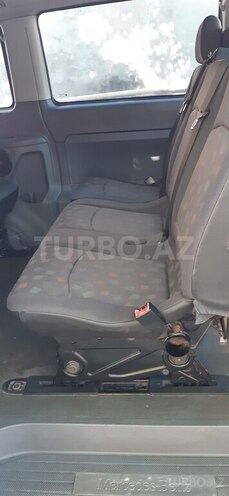 Mercedes Vito 115 2003, 250,000 km - 2.2 l - Bakı