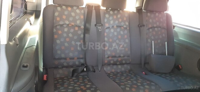 Mercedes Vito 115 2003, 250,000 km - 2.2 l - Bakı