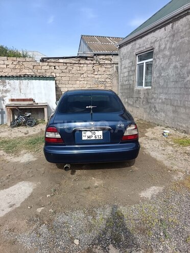 Daewoo Leganza 2001, 216,903 km - 2.0 l - Bakı
