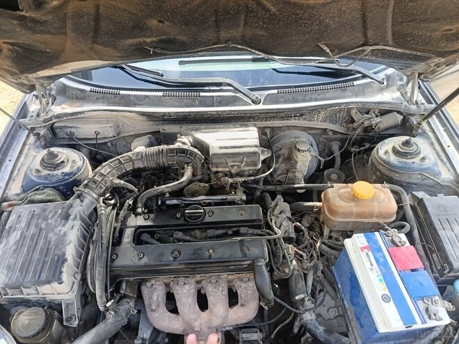 Daewoo Leganza 2001, 216,903 km - 2.0 l - Bakı