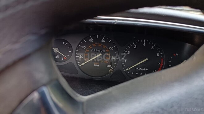 Daewoo Leganza 2001, 216,903 km - 2.0 l - Bakı