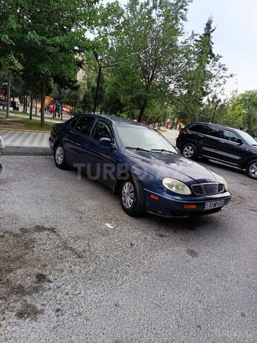 Daewoo Leganza 2001, 216,903 km - 2.0 l - Bakı