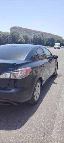 Mazda 3 2010, 291,000 km - 1.6 l - Bakı