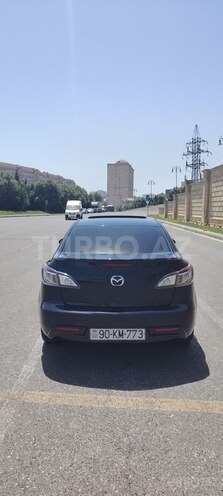 Mazda 3 2010, 291,000 km - 1.6 l - Bakı