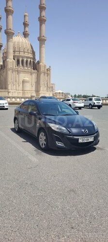 Mazda 3 2010, 291,000 km - 1.6 l - Bakı