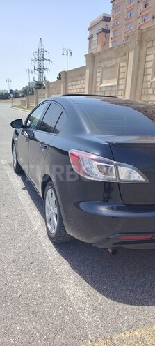 Mazda 3 2010, 291,000 km - 1.6 l - Bakı