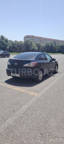 Mazda 3 2010, 291,000 km - 1.6 l - Bakı
