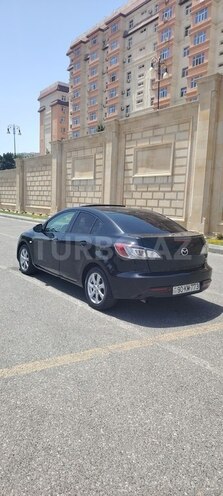 Mazda 3 2010, 291,000 km - 1.6 l - Bakı
