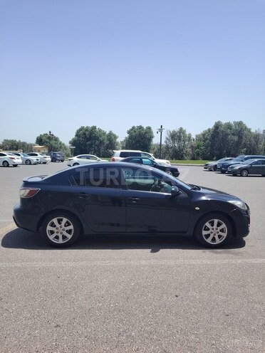 Mazda 3 2010, 291,000 km - 1.6 l - Bakı