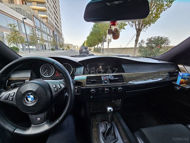 BMW 525-10