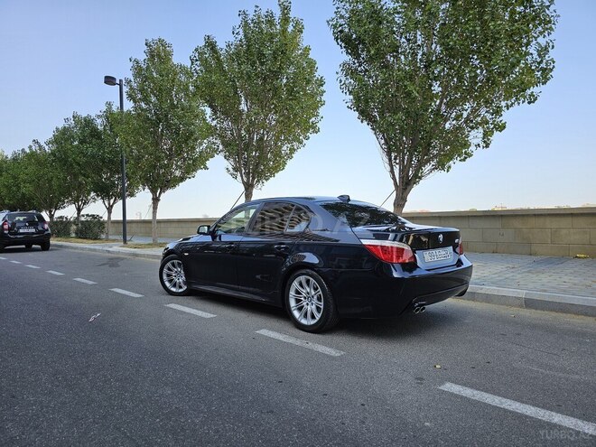 BMW 525-8