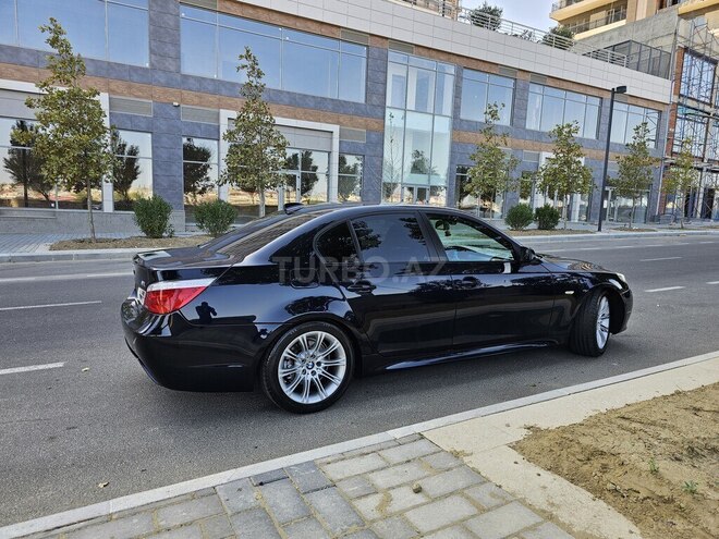BMW 525-7