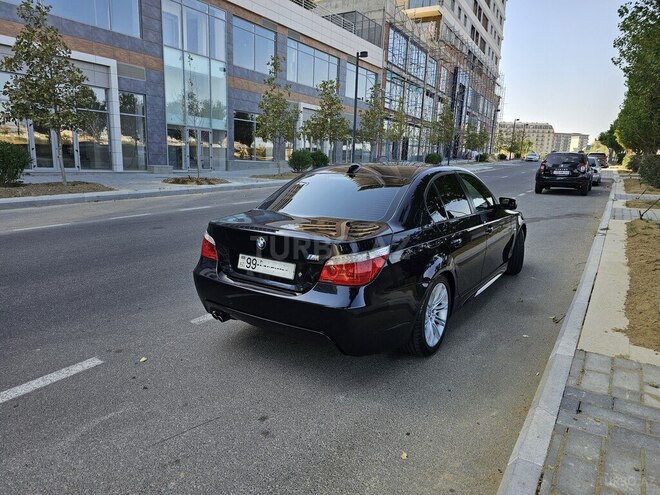BMW 525-6