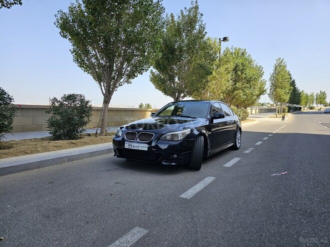 BMW 525-3