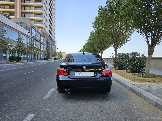 BMW 525-5