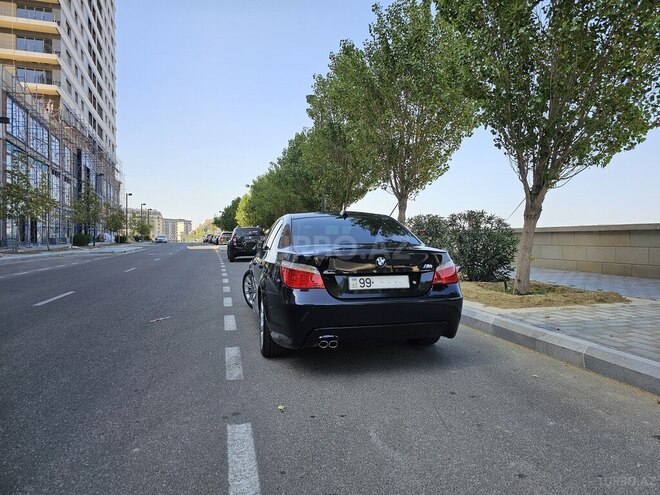 BMW 525-4