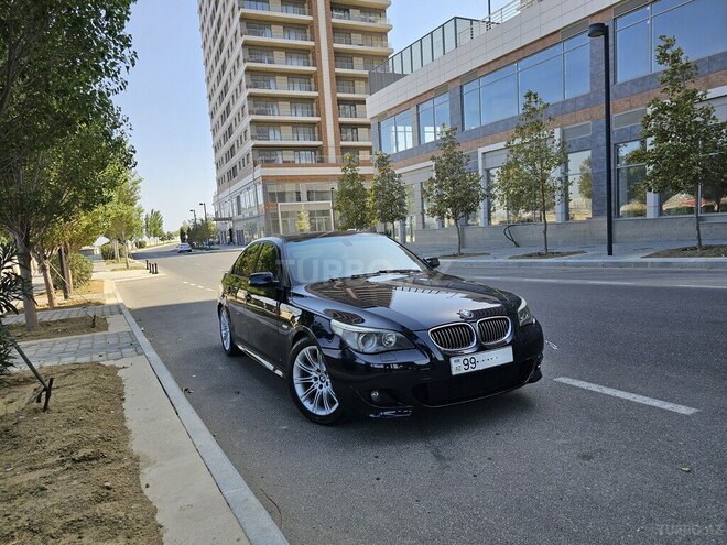 BMW 525-1