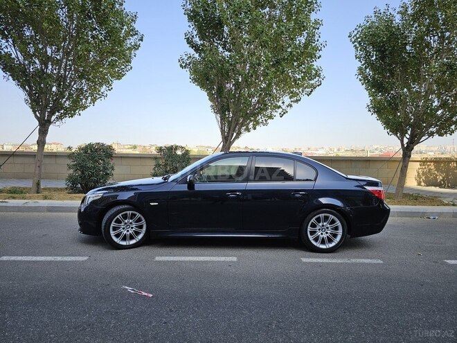 BMW 525-9