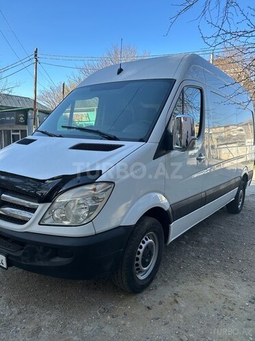 Mercedes Sprinter 311 2006, 399,000 km - 2.2 л - Bakı