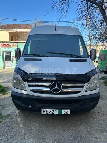 Mercedes Sprinter 311 2006, 399,000 km - 2.2 л - Bakı