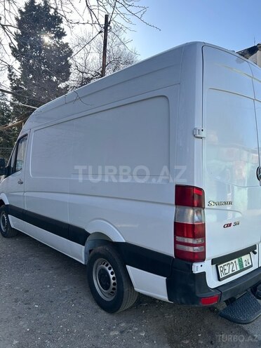 Mercedes Sprinter 311 2006, 399,000 km - 2.2 л - Bakı
