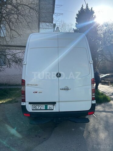 Mercedes Sprinter 311 2006, 399,000 km - 2.2 л - Bakı