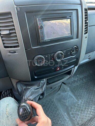 Mercedes Sprinter 311 2006, 399,000 km - 2.2 л - Bakı