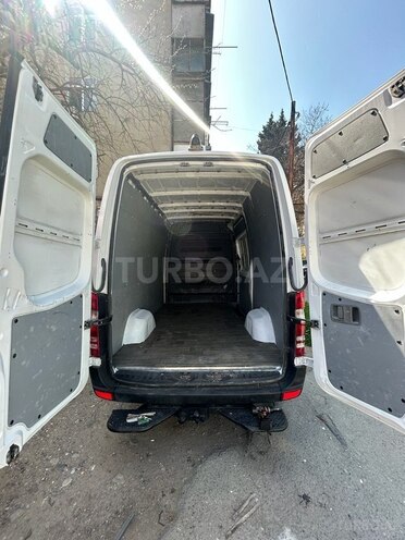Mercedes Sprinter 311 2006, 399,000 km - 2.2 л - Bakı