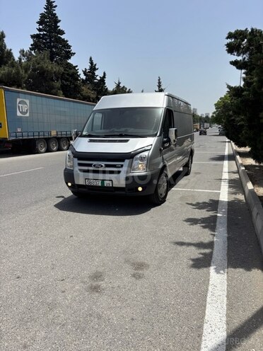Ford Transit 2008, 179,000 km - 2.4 л - Bakı