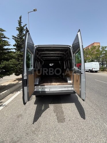 Ford Transit 2008, 179,000 km - 2.4 л - Bakı