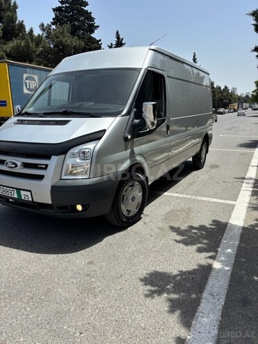 Ford Transit 2008, 179,000 km - 2.4 л - Bakı